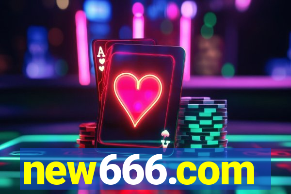 new666.com