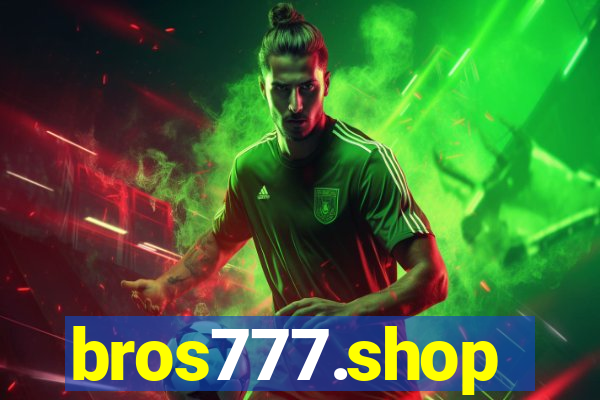 bros777.shop