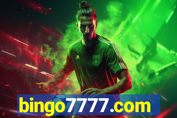 bingo7777.com