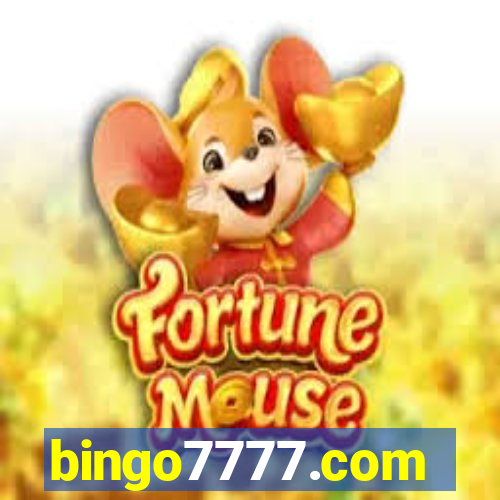 bingo7777.com