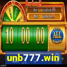 unb777.win