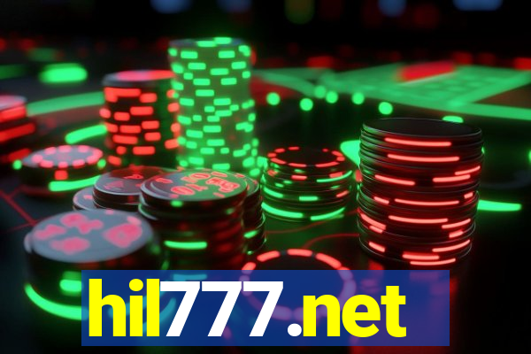 hil777.net