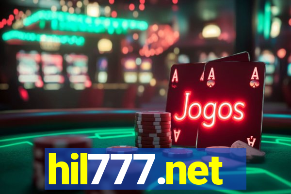 hil777.net