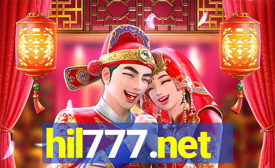 hil777.net