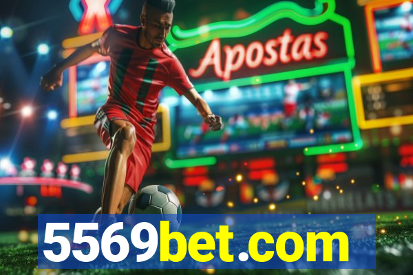 5569bet.com