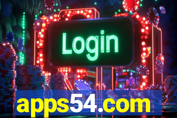 apps54.com