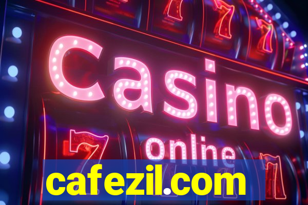 cafezil.com