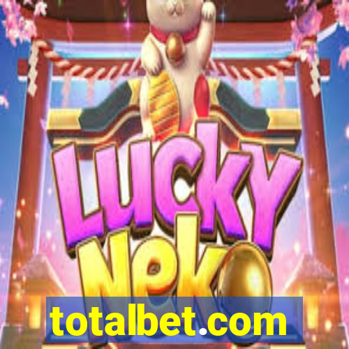 totalbet.com