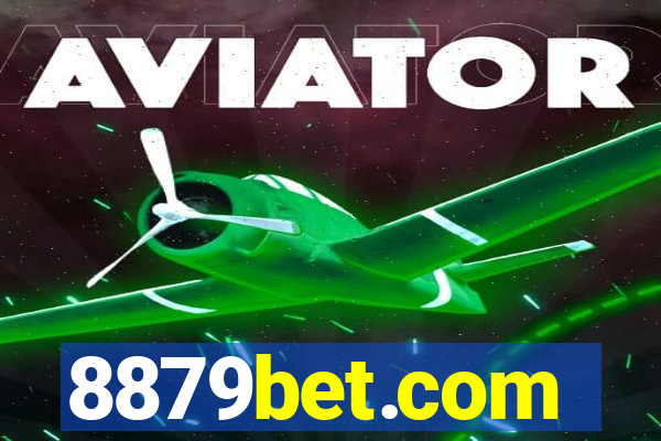 8879bet.com