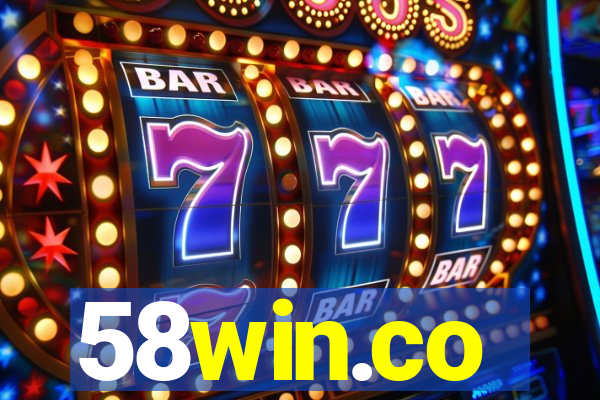 58win.co