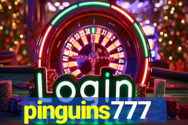 pinguins777