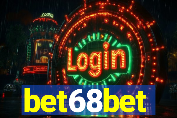 bet68bet