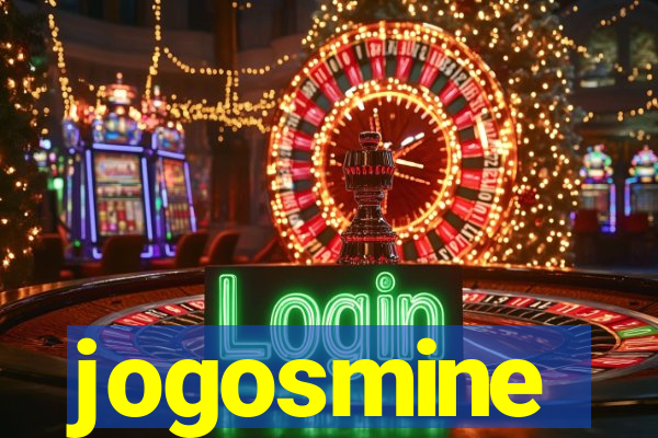 jogosmine