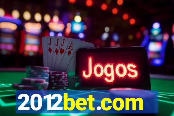 2012bet.com
