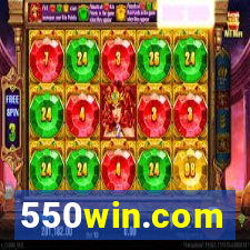 550win.com