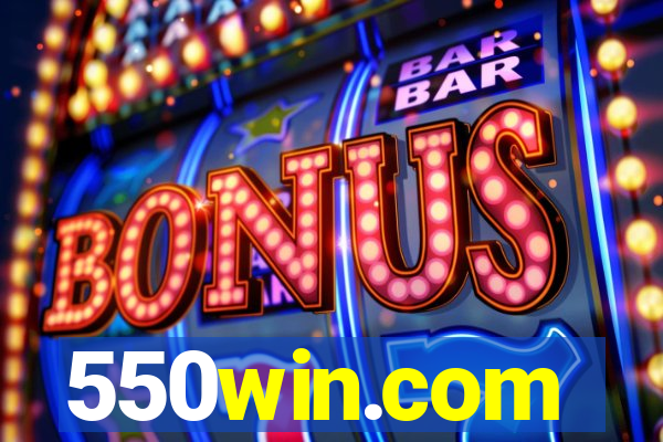 550win.com
