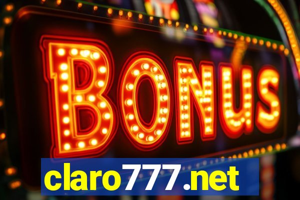 claro777.net