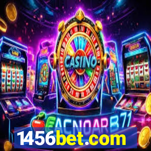 1456bet.com