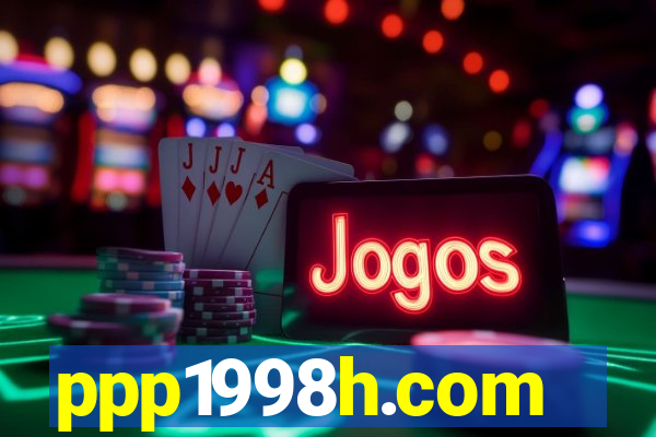 ppp1998h.com