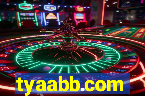tyaabb.com