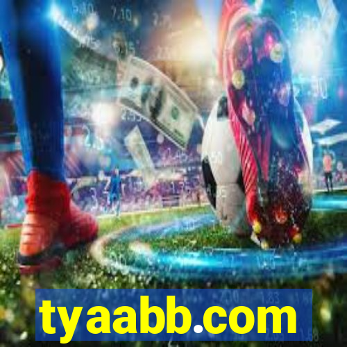 tyaabb.com