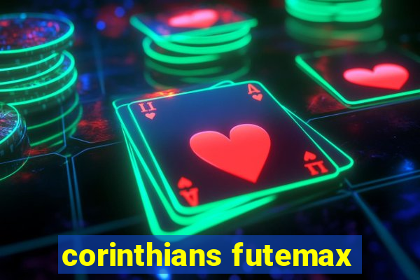corinthians futemax