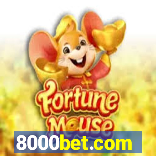 8000bet.com