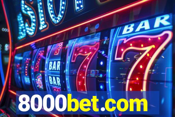 8000bet.com