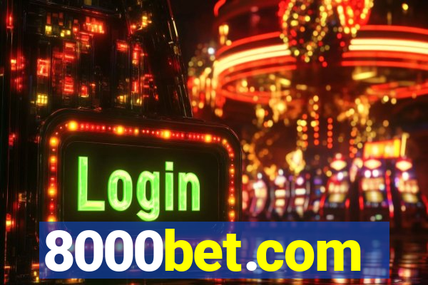 8000bet.com