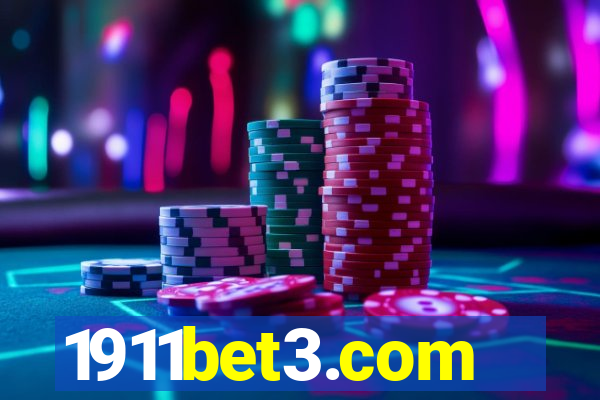 1911bet3.com