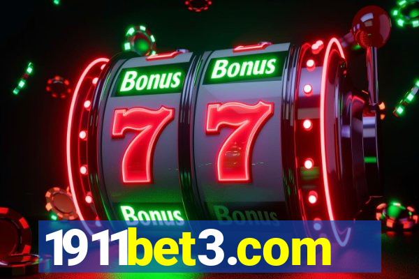 1911bet3.com