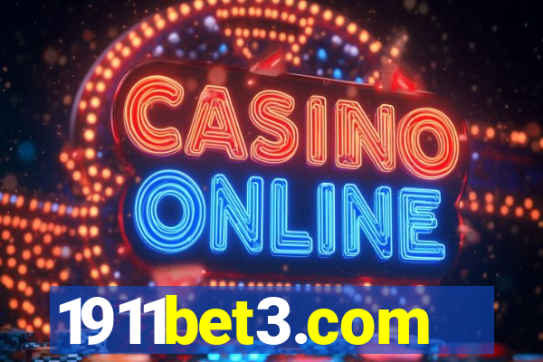 1911bet3.com