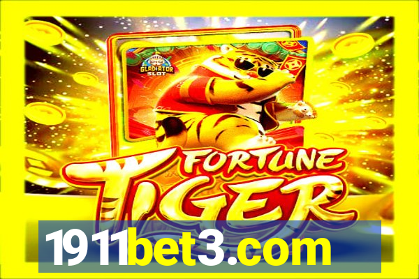 1911bet3.com
