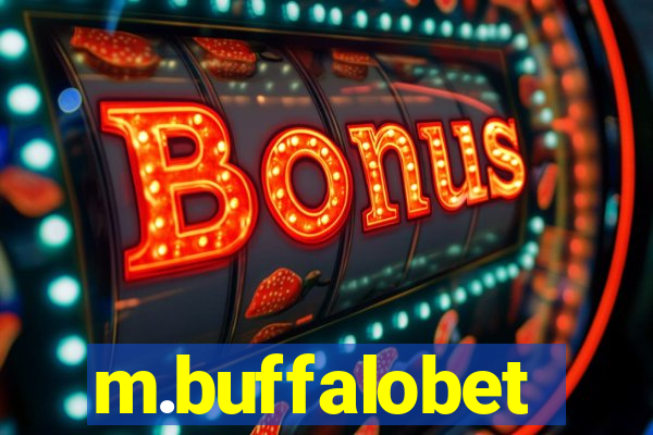 m.buffalobet