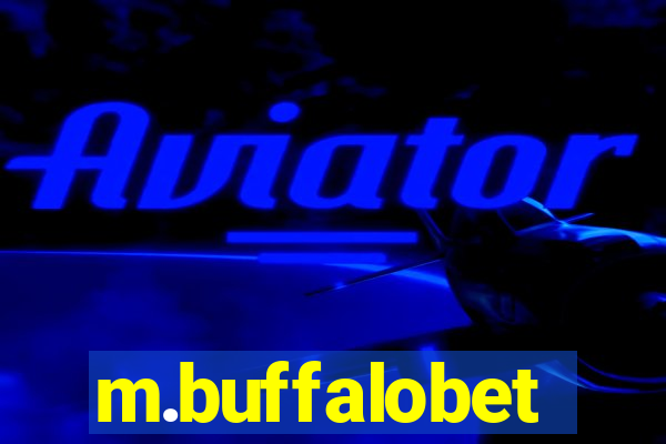 m.buffalobet
