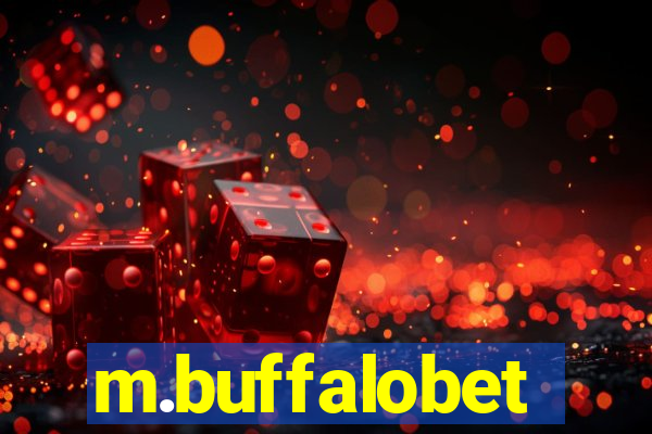 m.buffalobet