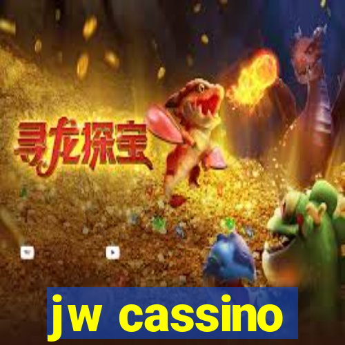 jw cassino