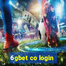 6gbet co login