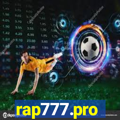 rap777.pro