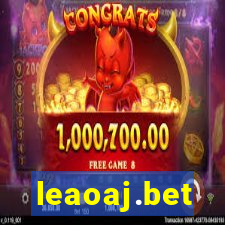 leaoaj.bet