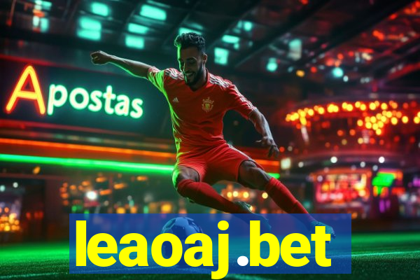 leaoaj.bet
