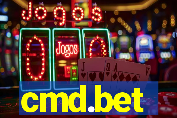 cmd.bet