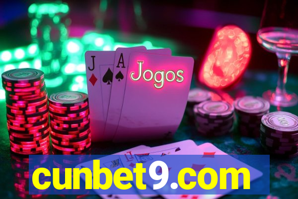 cunbet9.com