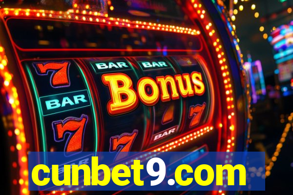 cunbet9.com