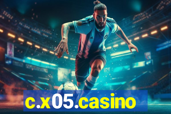 c.x05.casino