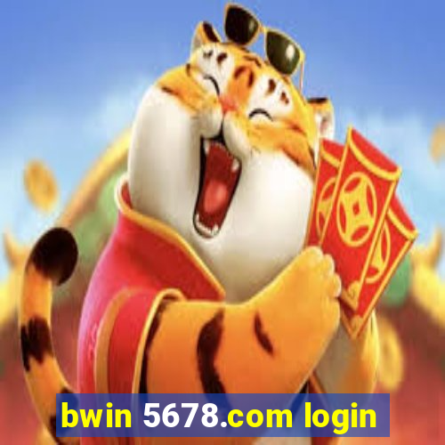 bwin 5678.com login