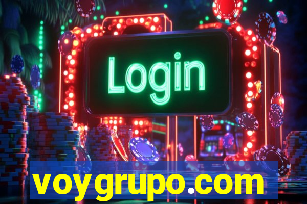 voygrupo.com
