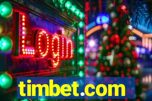 timbet.com