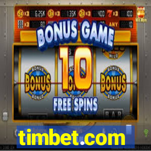 timbet.com