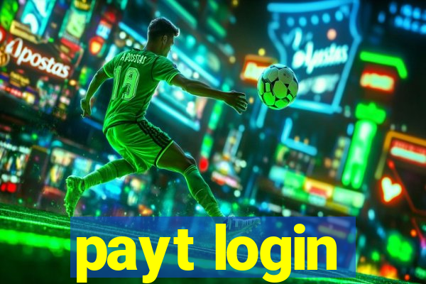 payt login